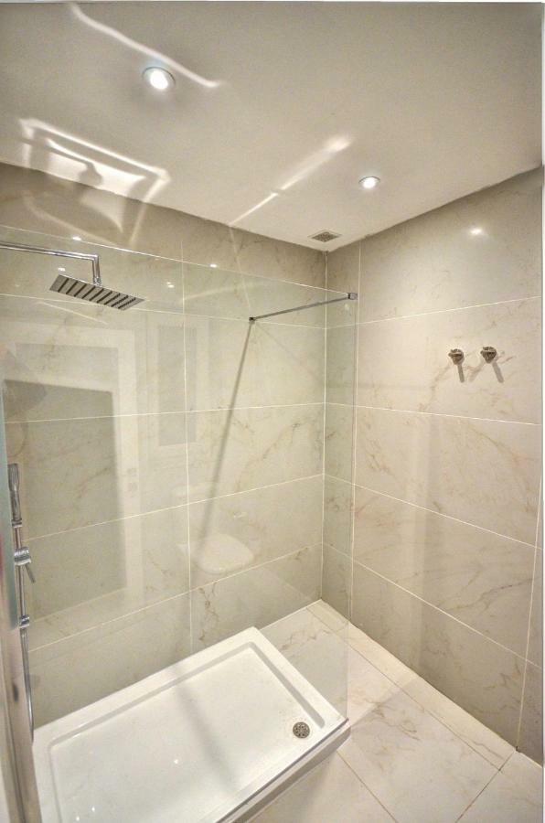 Coral Apartment 瓦莱塔 外观 照片